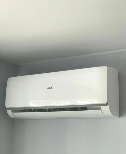 Кондиционер Haier HEC-18QC без инвертора c4564 фото