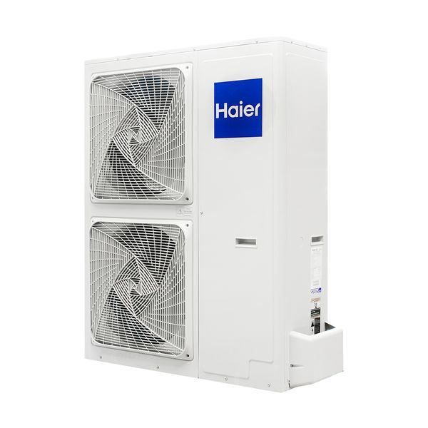 Кондиціонер канального типу низьконапірний HAIER Inverter 24-ka -20°С AD71S2SS1FA / 1U71S2SR2FA c257 фото