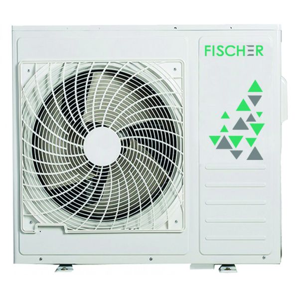 Кондиціонер Fischer KALT inverter -25oC FI/FO-09KIN c133 фото