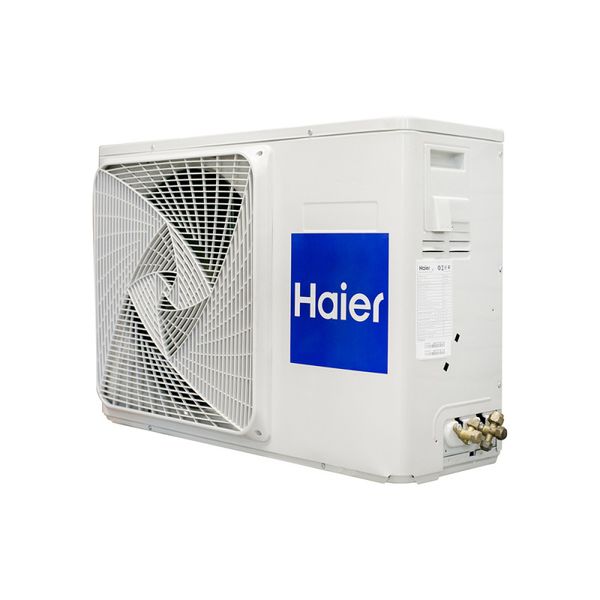 Кондиціонер Haier TIBIO SUPER COOLING 24-ka on/off (-15⁰C обігрів) (-30⁰C охолодження) HSU-24HUN103/R2-A c42 фото