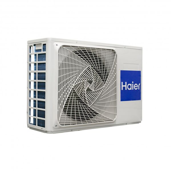 Кондиціонер Haier TIBIO SUPER COOLING 24-ka on/off (-15⁰C обігрів) (-30⁰C охолодження) HSU-24HUN103/R2-A c42 фото