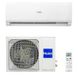 Кондиціонер Haier TIBIO SUPER COOLING 24-ka on/off (-15⁰C обігрів) (-30⁰C охолодження) HSU-24HUN103/R2-A c42 фото 5