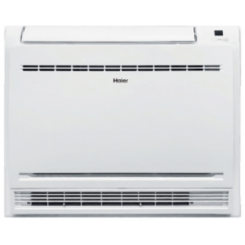 Кондиціонер Haier Консольний 09ка -25⁰C inverter AF25S2SD1FA / 1U25S2SM1FA (підлоговий) c43 фото