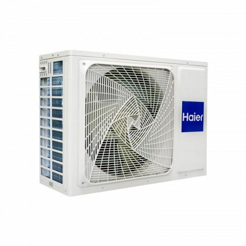 Кондиціонер Haier Консольний 09ка -25⁰C inverter AF25S2SD1FA / 1U25S2SM1FA (підлоговий) c43 фото