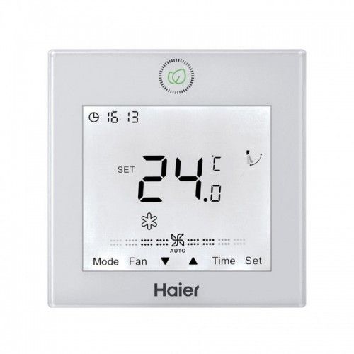 Кондиціонер Haier Консольний 09ка -25⁰C inverter AF25S2SD1FA / 1U25S2SM1FA (підлоговий) c43 фото