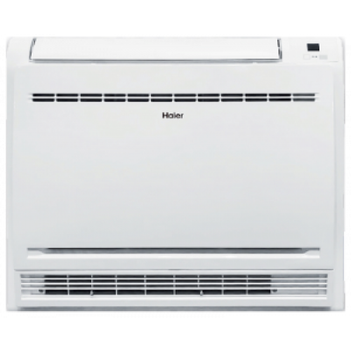 Кондиціонер Haier Консольний 09ка -25⁰C inverter AF25S2SD1FA / 1U25S2SM1FA (підлоговий) c43 фото