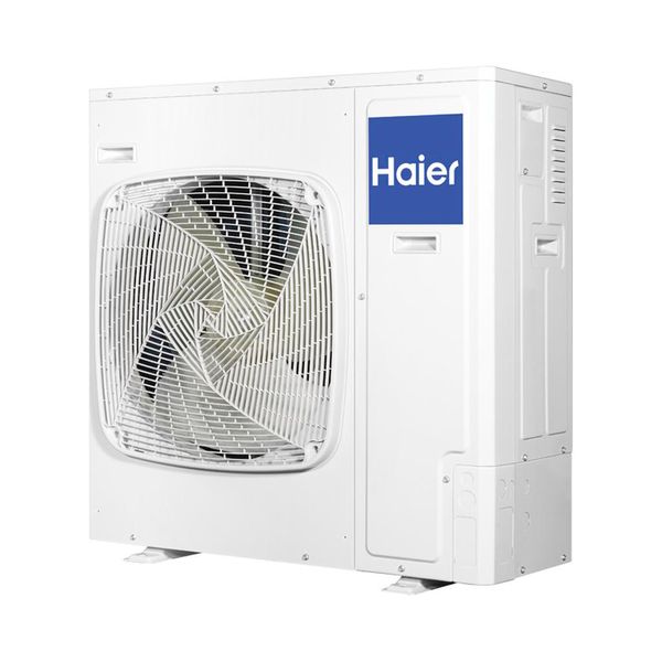 Кондиціонер HAIER Касетний Smart Power sensor 42ка -20⁰C ABH125K1ERG / 1U125S2SN1FB c269 фото