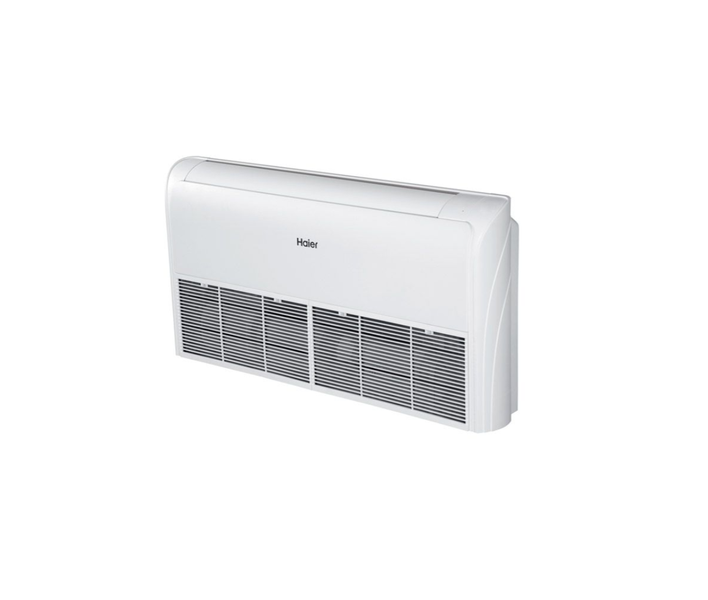 Кондиціонер HAIER Підлогово-стельовий inverter 36-ka AC105S2SH1FA / 1U105S2S1FA c258 фото