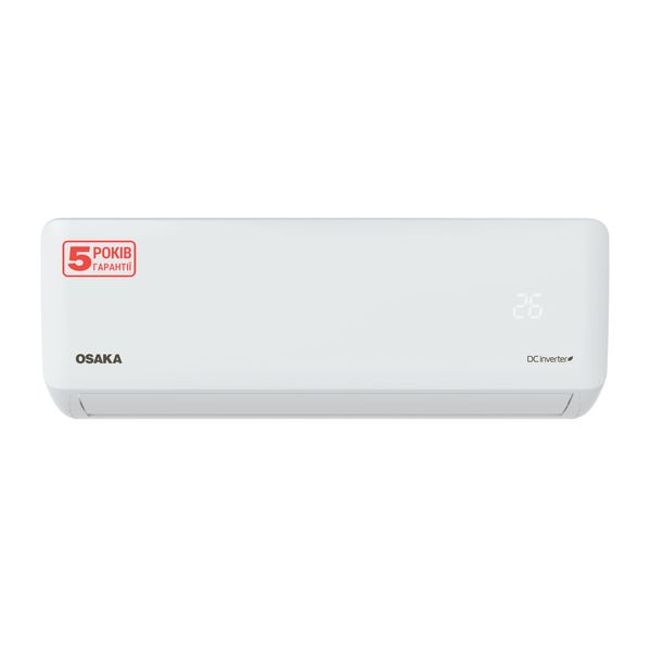 Кондиціонер OSAKA ELITE Inverter 24-ka -15°С STV-24HH3 c204 фото