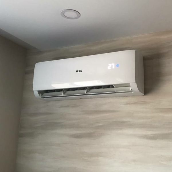 Кондиціонер HAIER Tibio inverter 07ka -15⁰C AS20TADHRA/1U20YEEFRA c35 фото