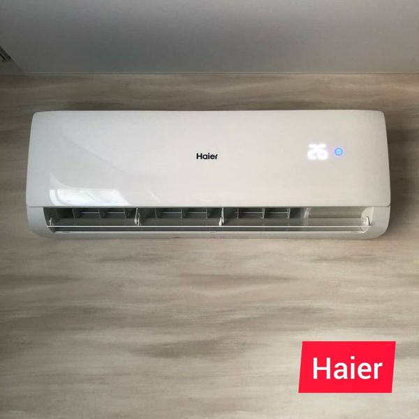 Кондиціонер HAIER Tibio inverter 07ka -15⁰C AS20TADHRA/1U20YEEFRA c35 фото