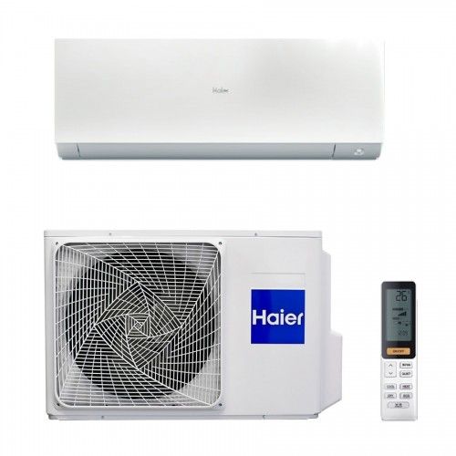 Кондиціонер Haier EXPERT inverter 09-ka -25⁰C AS25XCAHRA/ 1U25MEHFRA-1 Побутовий Тепловий Насос c15 фото