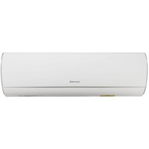 Кондиціонер Sensei PRO Luna 09ka inverter -30oC SAC-09SKWL/I Побутовий Тепловий Насос c67 фото