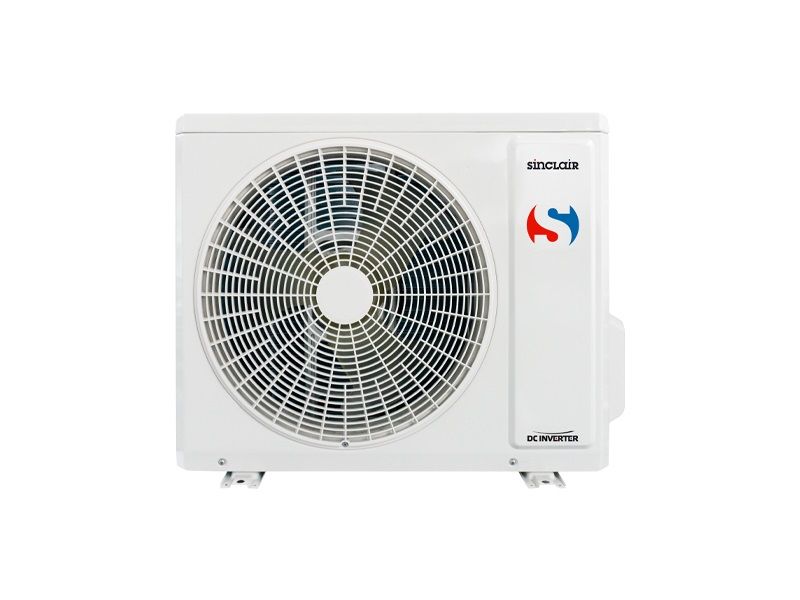 Кондиціонер SINCLAIR RAY 09ka Invertor -15°С SIH + SOH-09BIR2 c71 фото