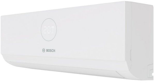 Кондиціонер BOSCH Climate 5000i RAC 2.6 кВт 09ka Invertor -15°С c122 фото