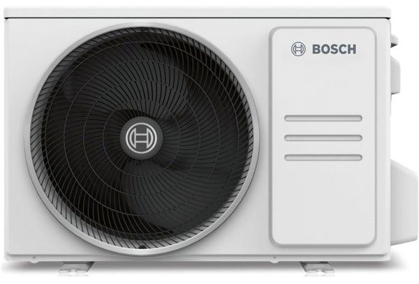 Кондиціонер BOSCH Climate 5000i RAC 2.6 кВт 09ka Invertor -15°С c122 фото