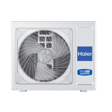 Зовнішній блок мульти-спліт системи HAIER 2U40S2SM1FA ms1 фото