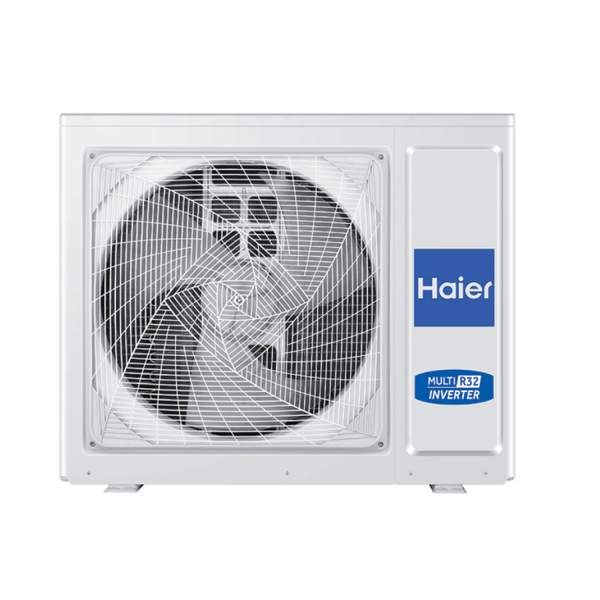 Зовнішній блок мульти-спліт системи HAIER 4U85S2SR5FA ms4 фото