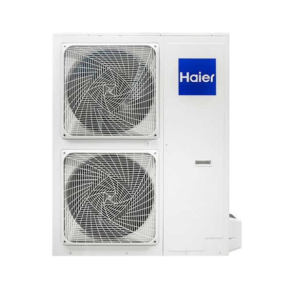 Зовнішній блок мульти-спліт системи HAIER 5U105S2SS5FA ms5 фото