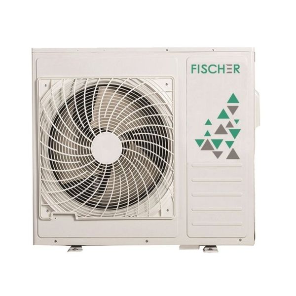 Кондиціонер Fischer TIROL inverter -15oC FI/FO-07TIN c128 фото