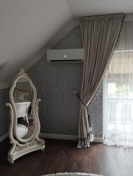 Кондиціонер Haier FLEXIS inverter 24ка -15⁰C AS71S2SF1FA-WH/1U71S2SR2FA (БІЛИЙ МАТОВИЙ) c30 фото