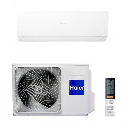 Кондиціонер Haier FLEXIS inverter 24ка -15⁰C AS71S2SF1FA-WH/1U71S2SR2FA (БІЛИЙ МАТОВИЙ) c30 фото