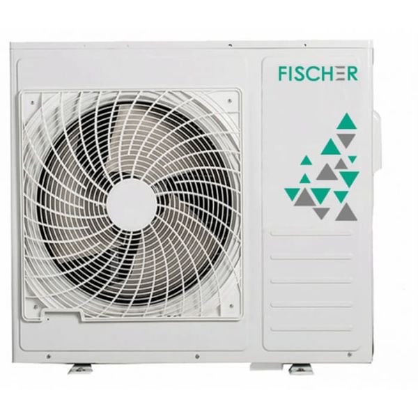 Кондиціонер Fischer STARK inverter -25oC FI/FO-09SIN c137 фото