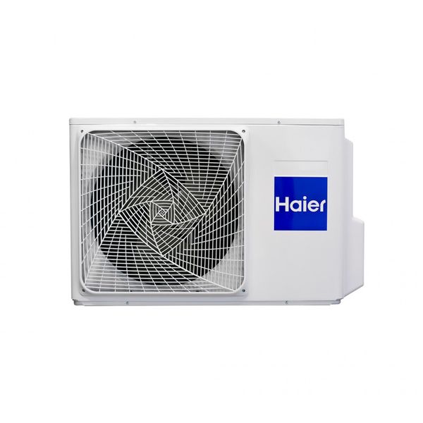 Кондиціонер Haier PEARL inverter 12-ka -20⁰C AS35PBAHRA-H/1U35YEGFRA-H Побутовий Тепловий Насос c32 фото