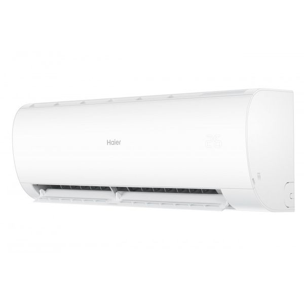 Кондиціонер Haier PEARL inverter 12-ka -20⁰C AS35PBAHRA-H/1U35YEGFRA-H Побутовий Тепловий Насос c32 фото