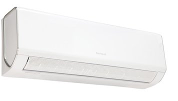 Кондиціонер Sensei PRO SUPER Nordic 12ka inverter -30oC SAC-12SKWN/I Побутовий Тепловий Насос c263 фото